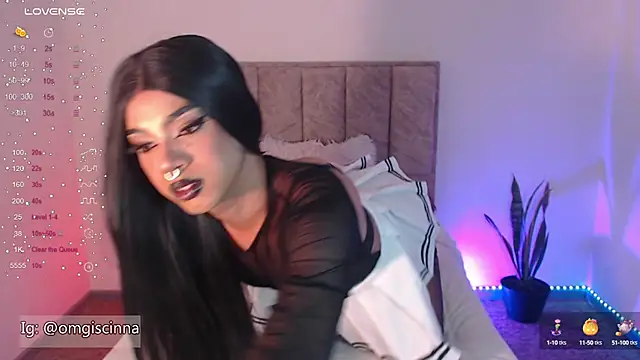  CINAMON 13  online show from 02/02/25, 06:15