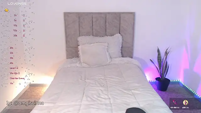  CINAMON 13  online show from 02/06/25, 03:52