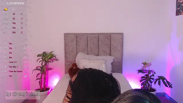  CINAMON 13  online show from 02/16/25, 10:54