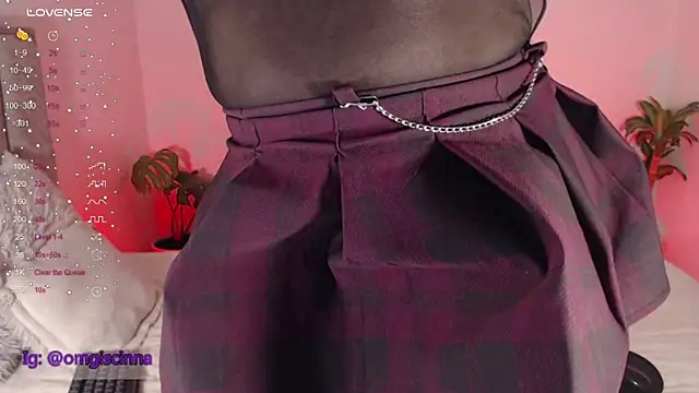  CINAMON 13  online show from 03/13/25, 09:43