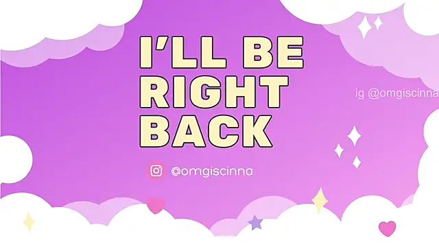  CINAMON 13  online show from 10/15/25, 05:18