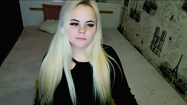 lovely-eyes online show from 02/03/26, 08:58