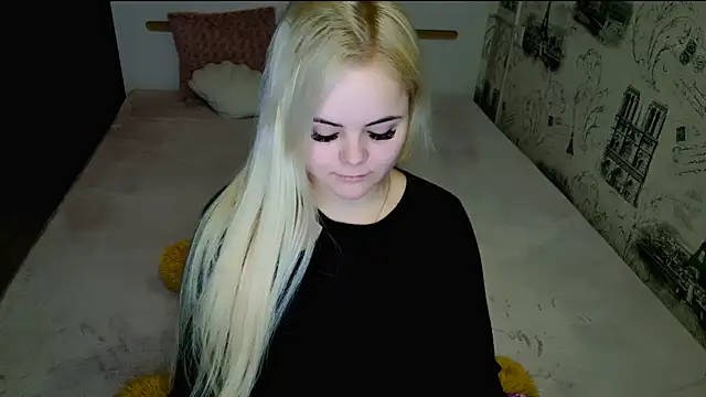 lovely-eyes online show from 02/10/26, 08:57