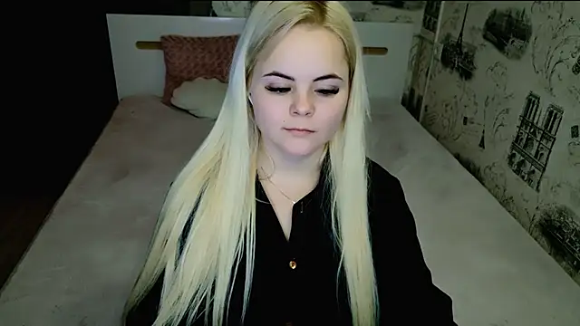 lovely-eyes online show from 02/11/26, 07:30