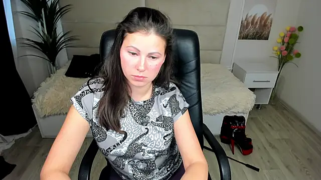 Dana  dom online show from 01/20/25, 03:48