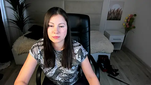 Dana  dom online show from 01/29/25, 06:54