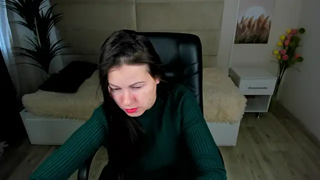 Dana  dom online show from 03/11/25, 02:10