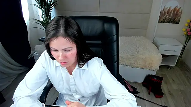 Dana  dom online show from 03/16/25, 04:41