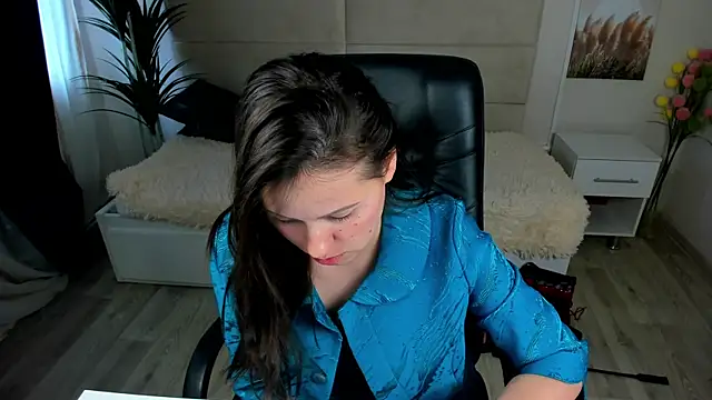 Dana  dom online show from 03/17/25, 06:29