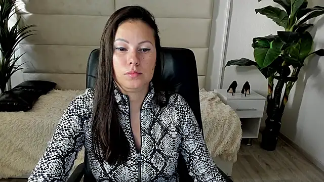 Dana  dom online show from 09/26/25, 01:31