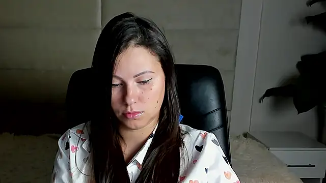 Dana  dom online show from 10/13/25, 01:05