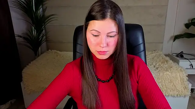 Dana  dom online show from 12/18/25, 02:28