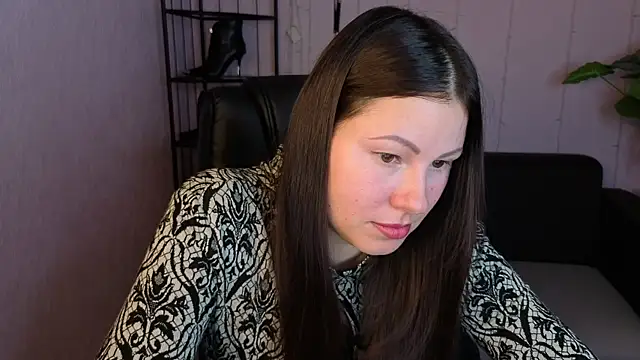 Dana  dom online show from 03/08/26, 02:59