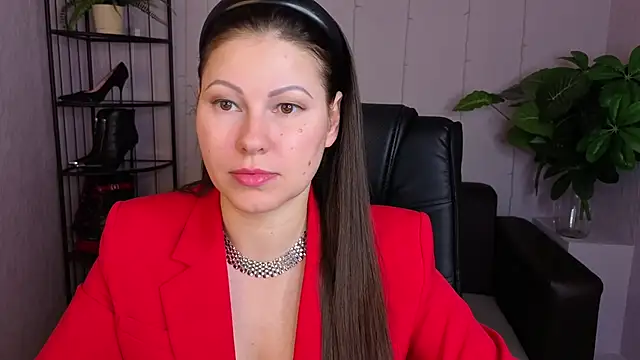 Dana  dom online show from 04/05/26, 02:20