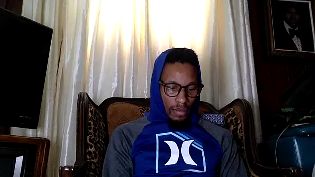 KingDerRico online show from 09/13/25, 03:01