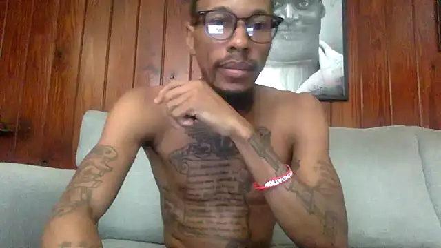 KingDerRico online show from 09/21/25, 03:57