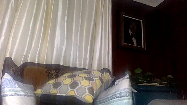 KingDerRico online show from 10/01/25, 12:16