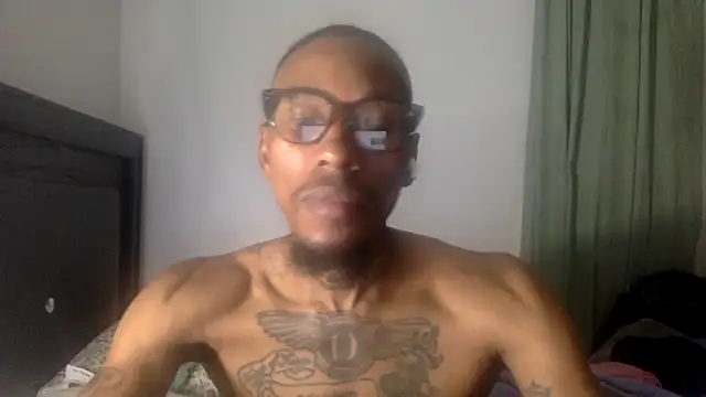 KingDerRico online show from 10/09/25, 12:30