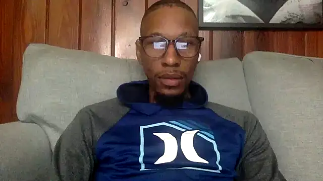 KingDerRico online show from 10/13/25, 05:02