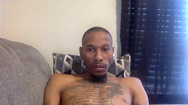 KingDerRico online show from 10/17/25, 09:50