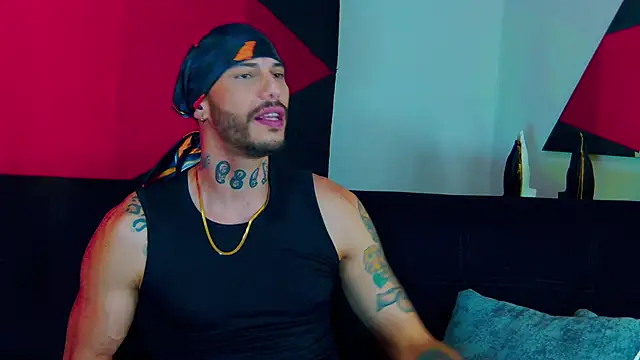 Snapshot of RickG_Oficial chatting on 12/09/24, 07:39 RickG Oficial online show from 12/09/24, 07:39