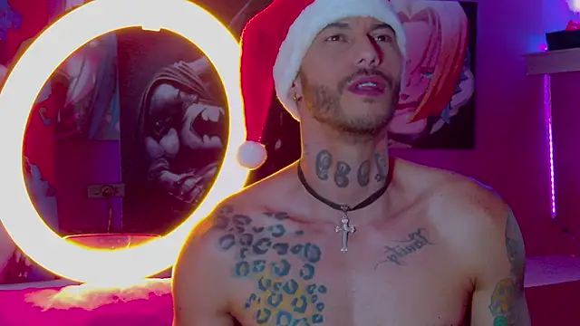 Snapshot of RickG_Oficial chatting on 12/20/24, 08:55 RickG Oficial online show from 12/20/24, 08:55