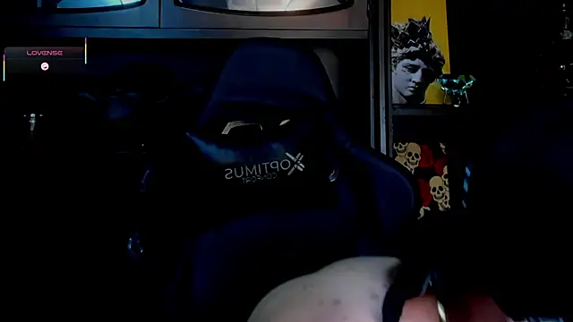 Snapshot of RickG_Oficial chatting on 10/06/25, 11:02 RickG Oficial online show from 10/06/25, 11:02