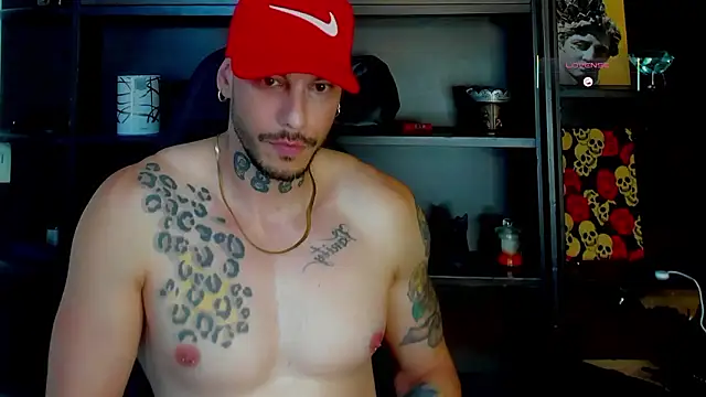 RickG Oficial online show from 01/05/26, 09:18