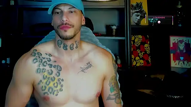 RickG Oficial online show from 01/13/26, 08:03