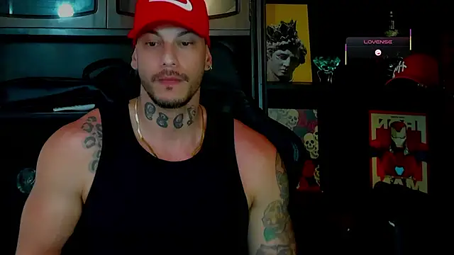 RickG Oficial online show from 02/10/26, 07:51