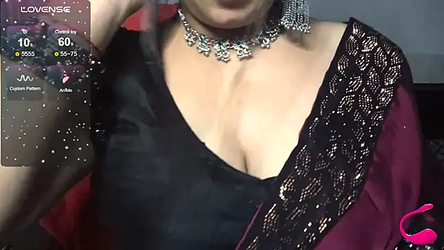 Snapshot of Gulaboo_bhabi chatting on 07/09/26, 01:09 Gulaboo bhabi online show from 07/09/26, 01:09
