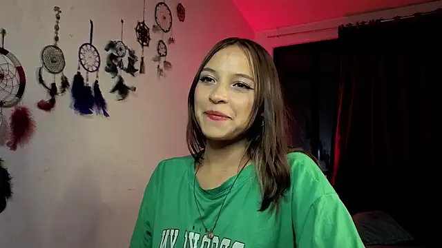 Snapshot of Zoe--khalL chatting on 03/10/26, 12:15 Zoe--khalL online show from 03/10/26, 12:15