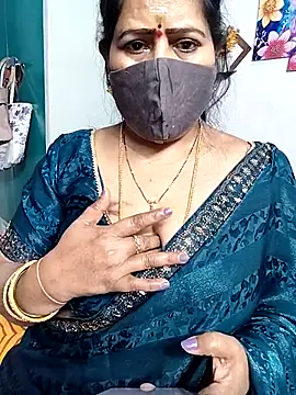 Rani Darling 99 online show from 02/07/26, 10:30