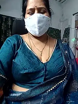 Rani Darling 99 online show from 04/07/26, 03:34