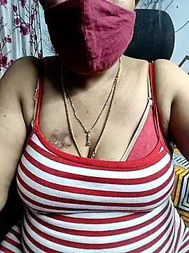 Rani Darling 99 online show from 04/19/26, 04:28