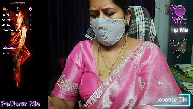 Rani Darling 99 online show from 05/20/26, 08:59