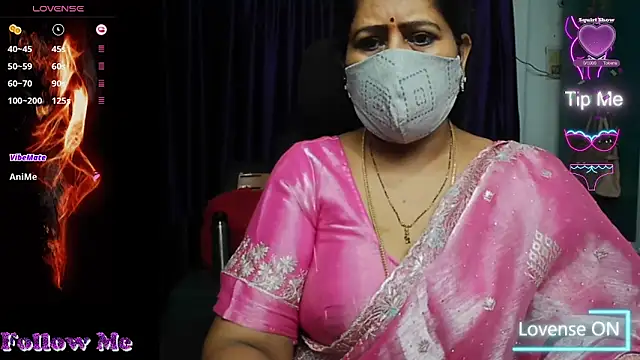 Rani Darling 99 online show from 05/29/26, 03:54
