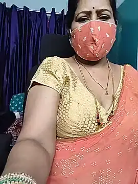 Rani Darling 99 online show from 06/03/26, 12:13