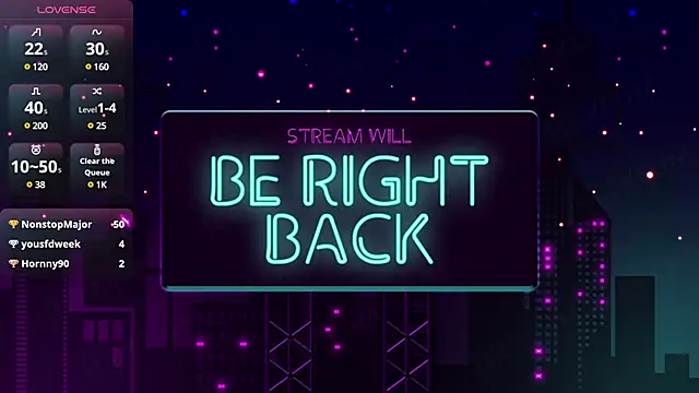 Felix Rey online show from 02/25/25, 10:18