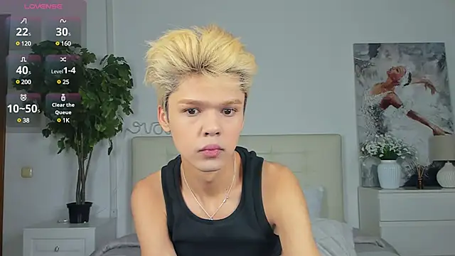 Felix Rey online show from 03/09/25, 10:41