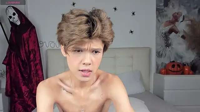 Felix Rey online show from 11/01/25, 10:56