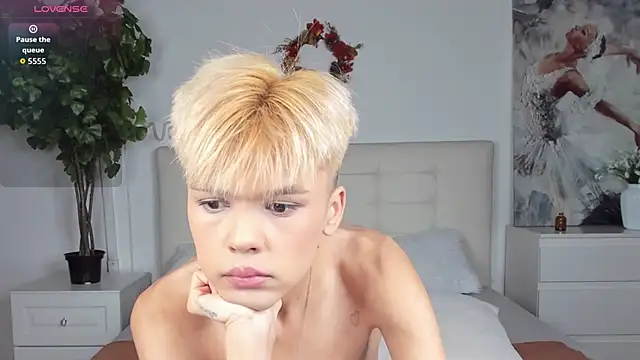 Felix Rey online show from 11/13/25, 06:18