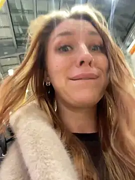 Sweet   Emily online show from 12/14/24, 06:41