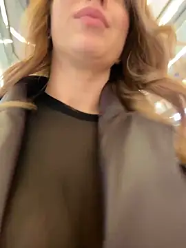 Sweet   Emily online show from 01/18/25, 02:12