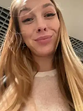 Sweet   Emily online show from 02/13/25, 02:31