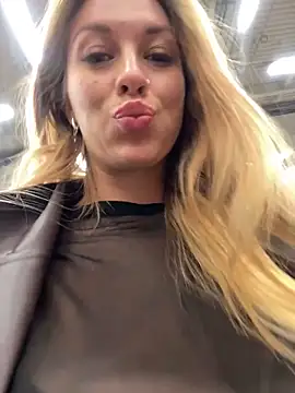 Sweet   Emily online show from 03/12/25, 05:13