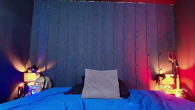 MorganaCrowley online show from 02/26/25, 01:32