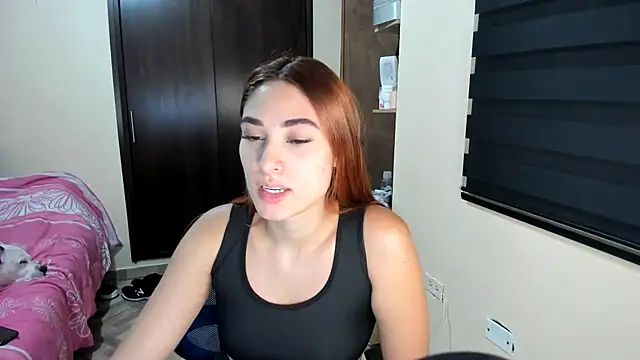 Amy Walker online show from 03/21/25, 06:07