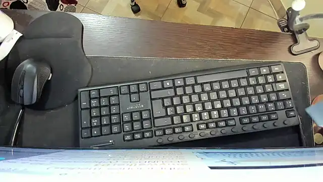 Amy Walker online show from 01/18/26, 05:06