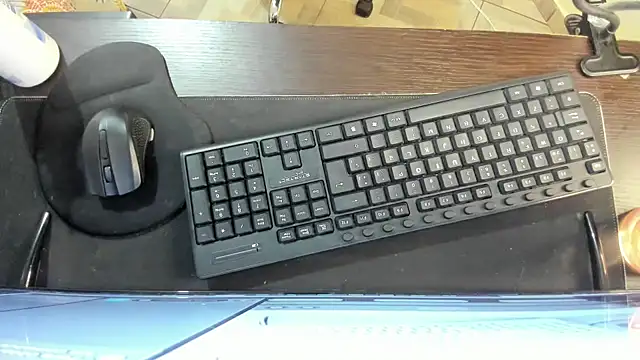 Amy Walker online show from 02/27/26, 07:25